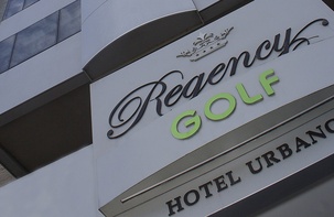 Regency Golf